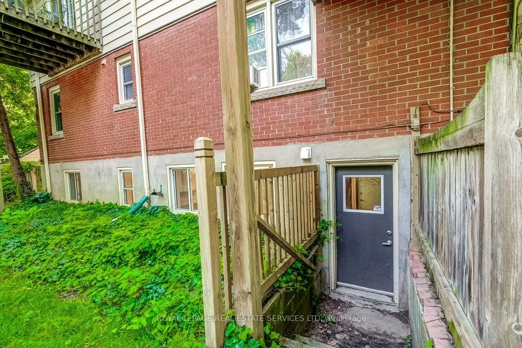 Photo 77 of Unit Lower Level 1, 302 Maple Avenue, Oakville, Old Oakville — HOMEH