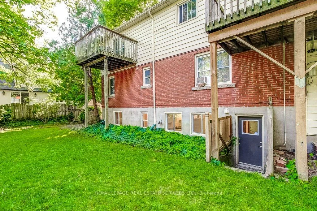 Photo 78 of Unit Lower Level 1, 302 Maple Avenue, Oakville, Old Oakville — HOMEH