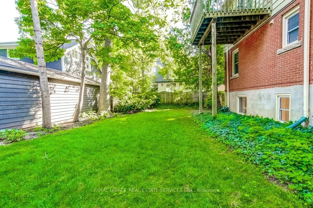 Photo 79 of Unit Lower Level 1, 302 Maple Avenue, Oakville, Old Oakville — HOMEH