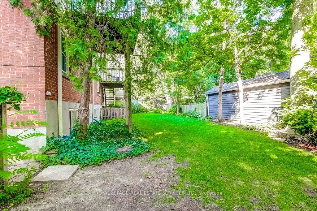 Photo 81 of Unit Lower Level 1, 302 Maple Avenue, Oakville, Old Oakville — HOMEH