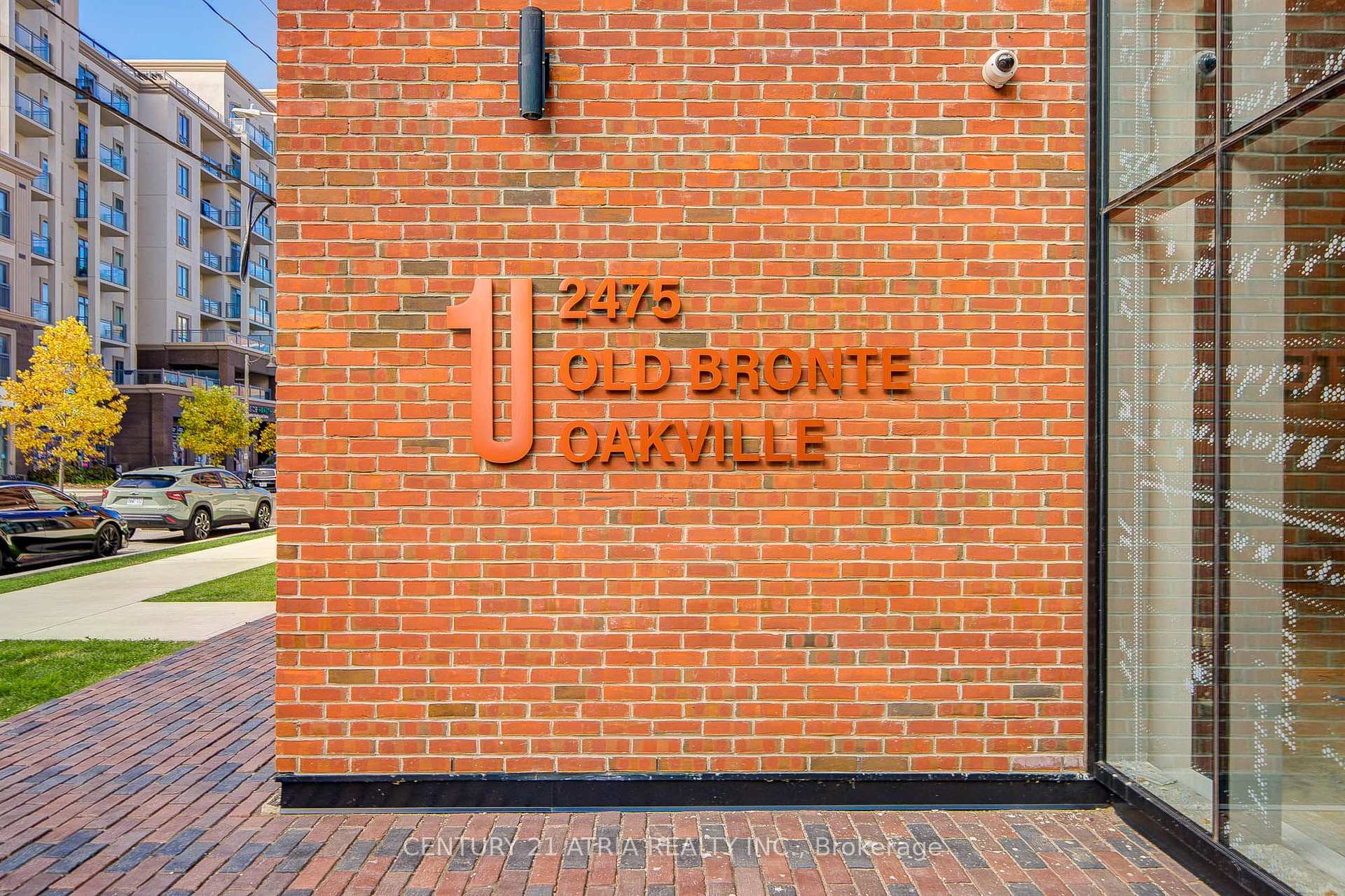 Photo 9 of Unit 707, 2475 Old Bronte Road, Oakville, Westmount — HOMEH