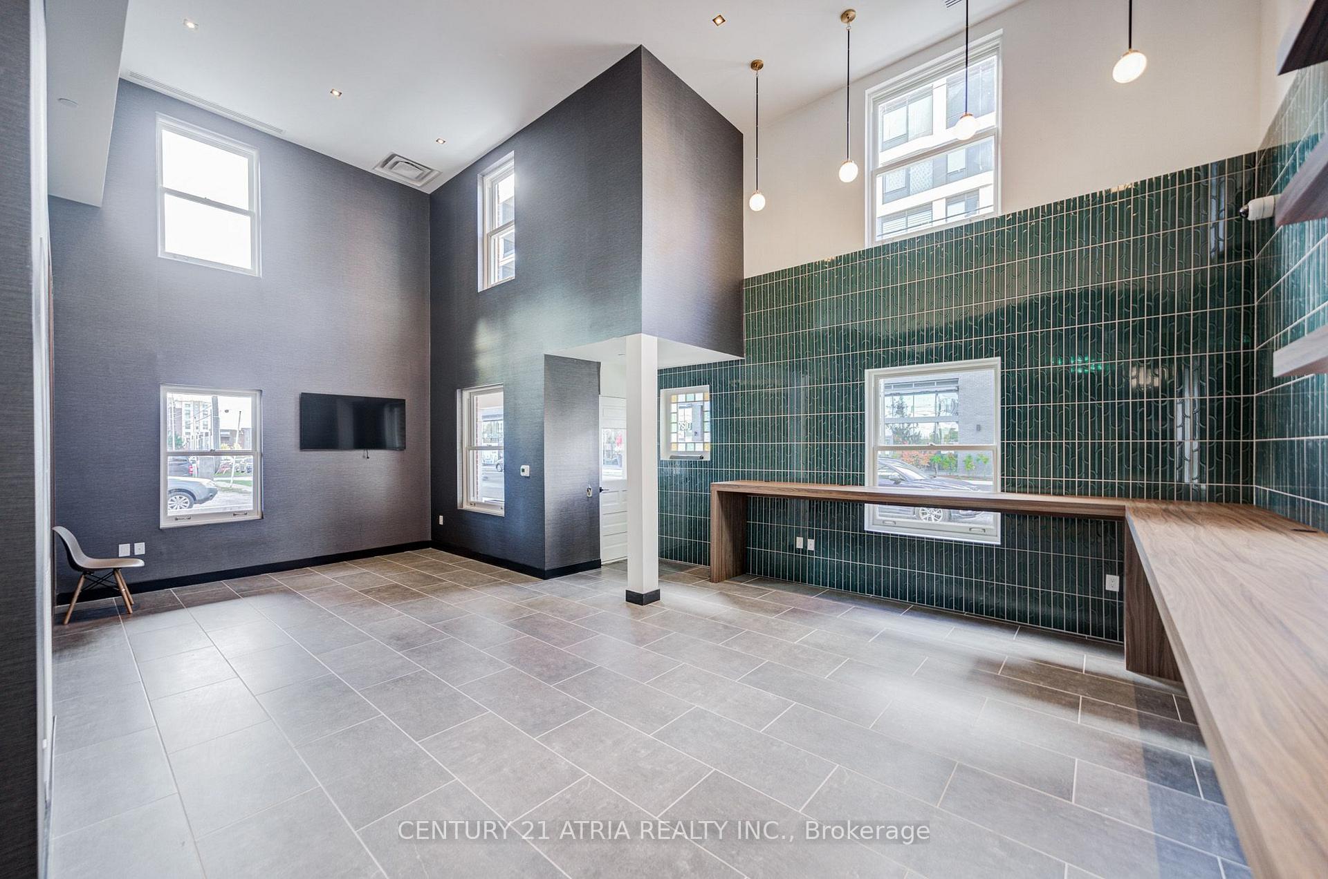 Photo 19 of Unit 707, 2475 Old Bronte Road, Oakville, Westmount — HOMEH