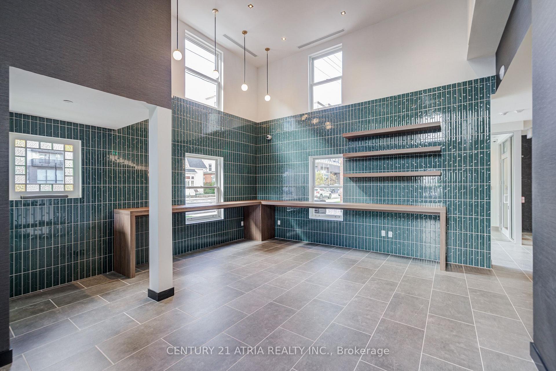 Photo 21 of Unit 707, 2475 Old Bronte Road, Oakville, Westmount — HOMEH