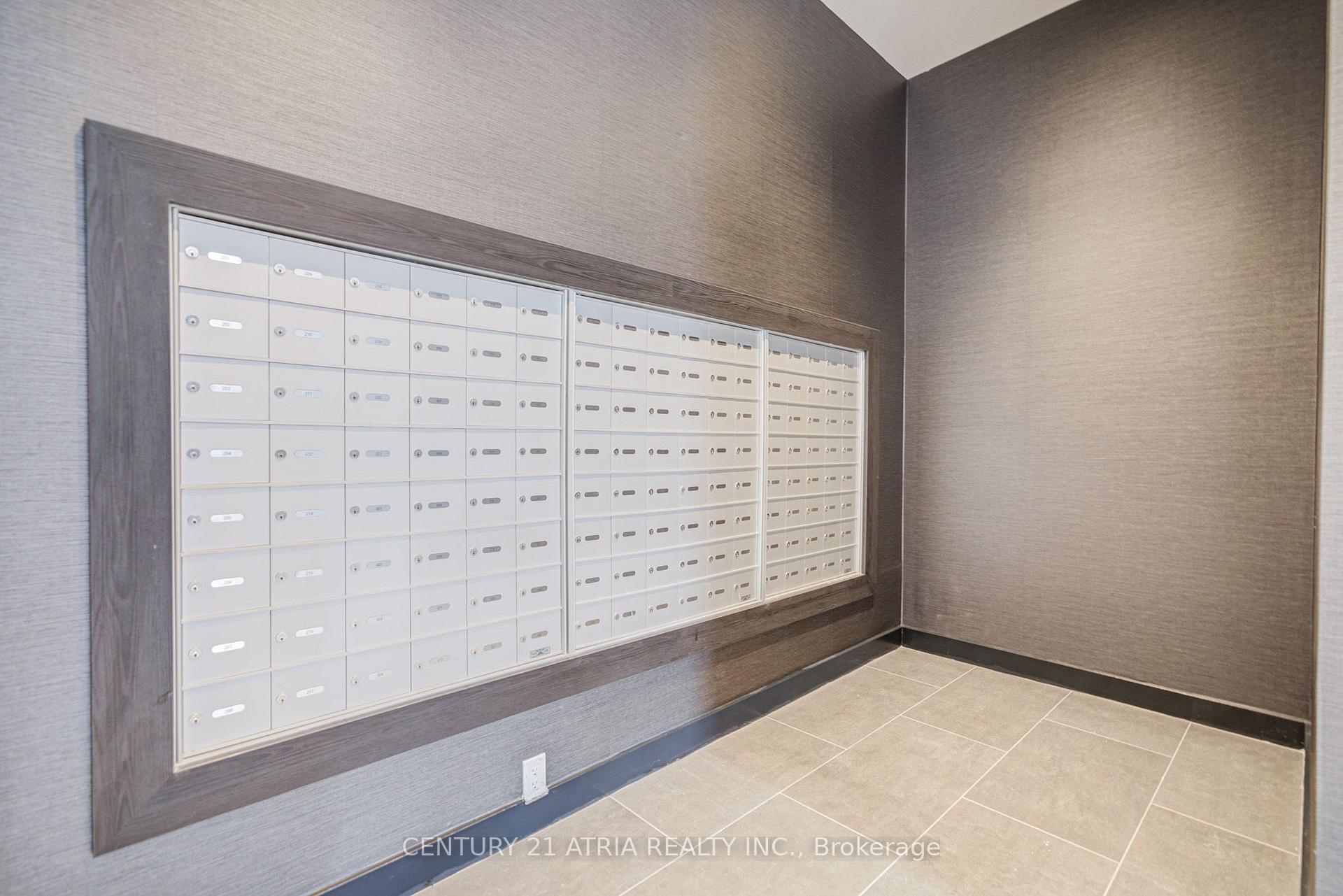 Photo 23 of Unit 707, 2475 Old Bronte Road, Oakville, Westmount — HOMEH