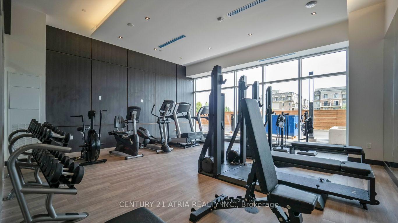 Photo 25 of Unit 707, 2475 Old Bronte Road, Oakville, Westmount — HOMEH