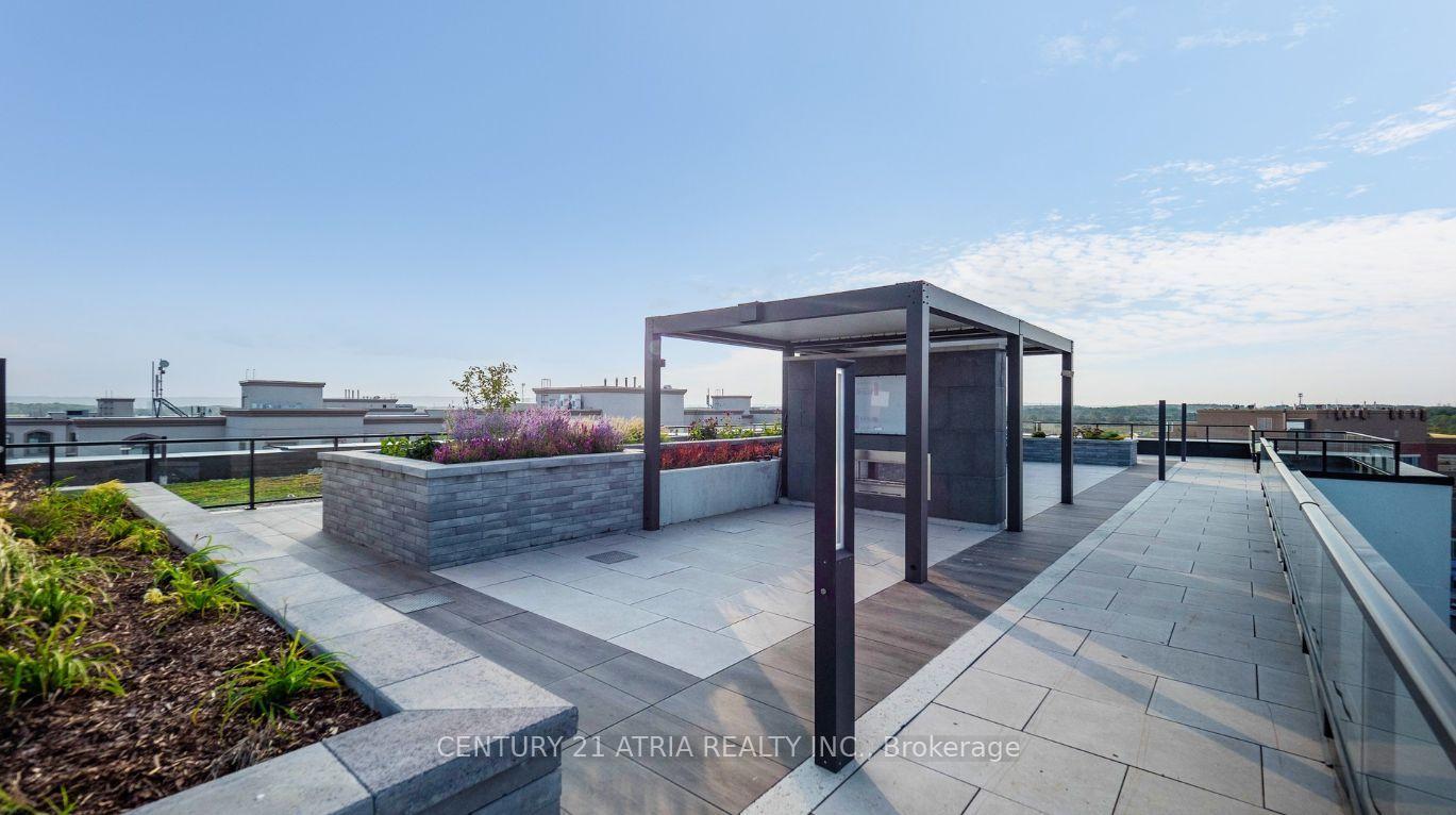 Photo 39 of Unit 707, 2475 Old Bronte Road, Oakville, Westmount — HOMEH