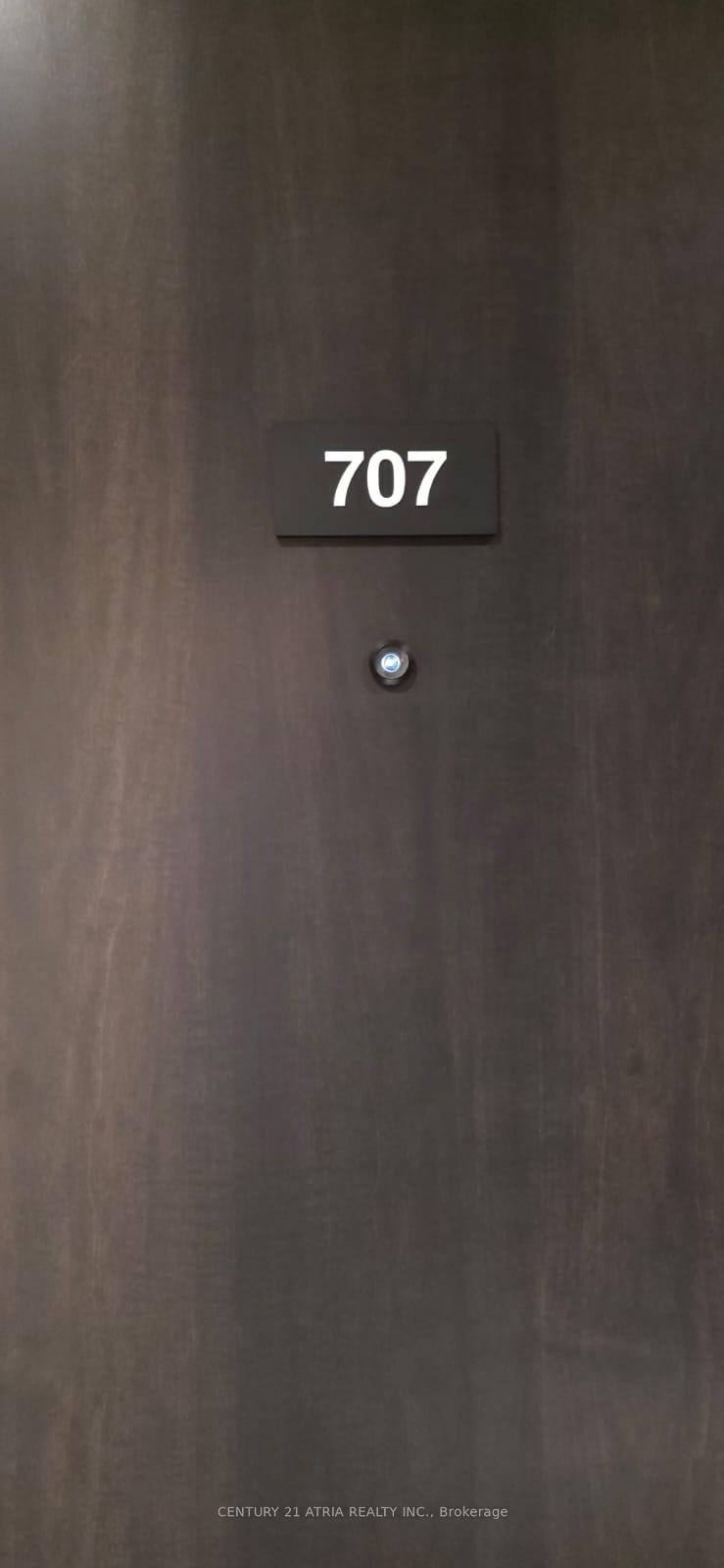 Photo 51 of Unit 707, 2475 Old Bronte Road, Oakville, Westmount — HOMEH