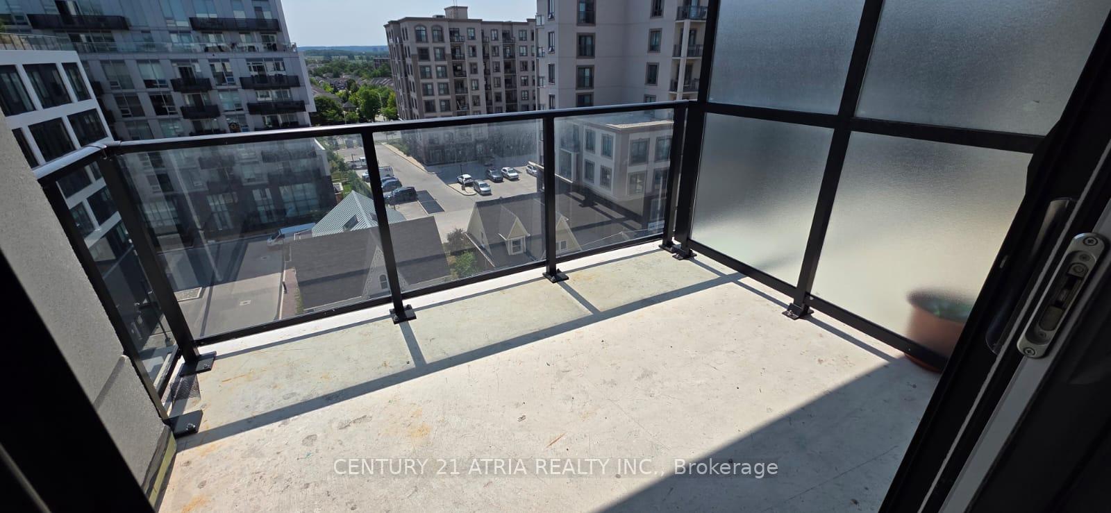 Photo 57 of Unit 707, 2475 Old Bronte Road, Oakville, Westmount — HOMEH
