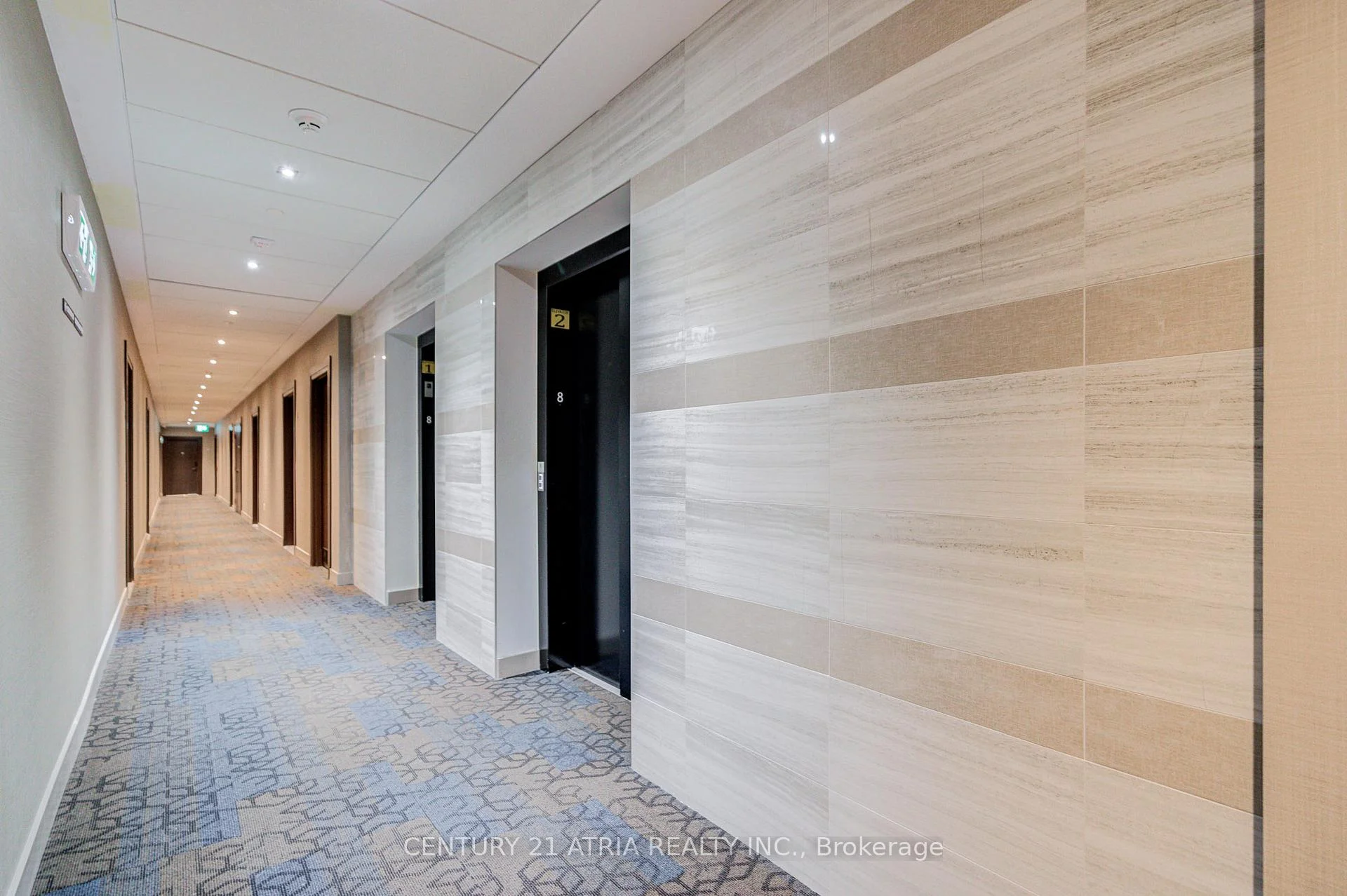 Photo 22 of Unit 707, 2475 Old Bronte Road, Oakville, Westmount — HOMEH