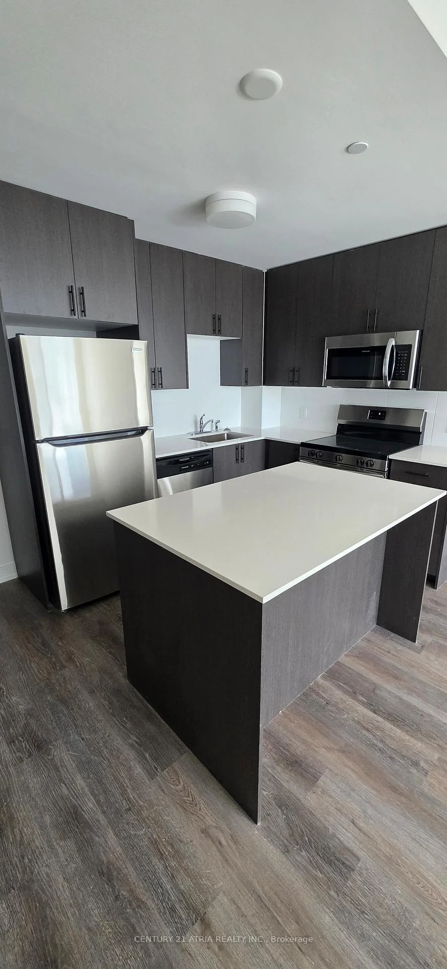 Photo 50 of Unit 707, 2475 Old Bronte Road, Oakville, Westmount — HOMEH