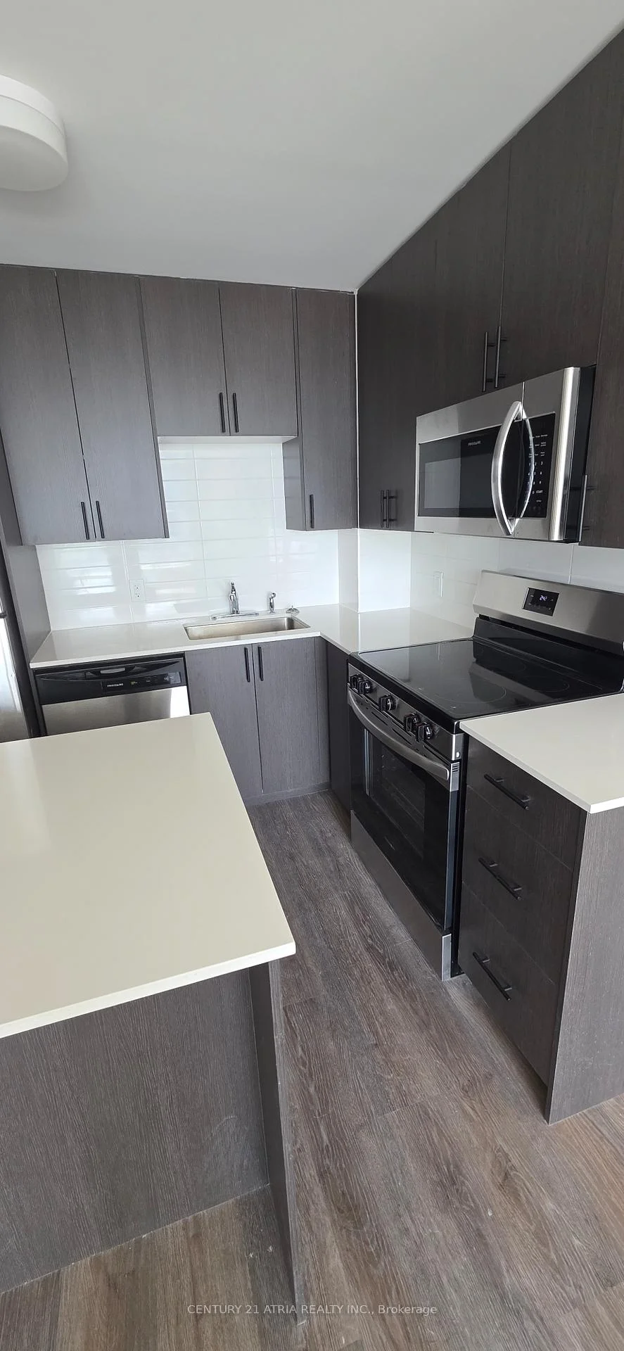Photo 76 of Unit 707, 2475 Old Bronte Road, Oakville, Westmount — HOMEH