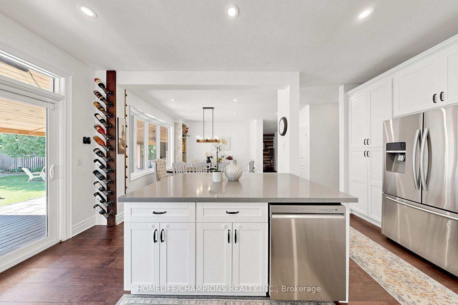 Photo 25 of 19 Tweedie Crescent, Whitby, Williamsburg — HOMEH