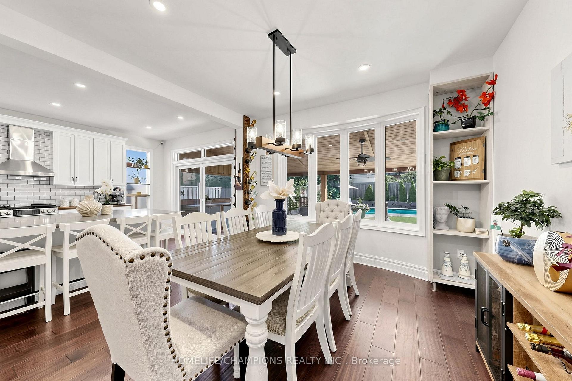 Photo 26 of 19 Tweedie Crescent, Whitby, Williamsburg — HOMEH