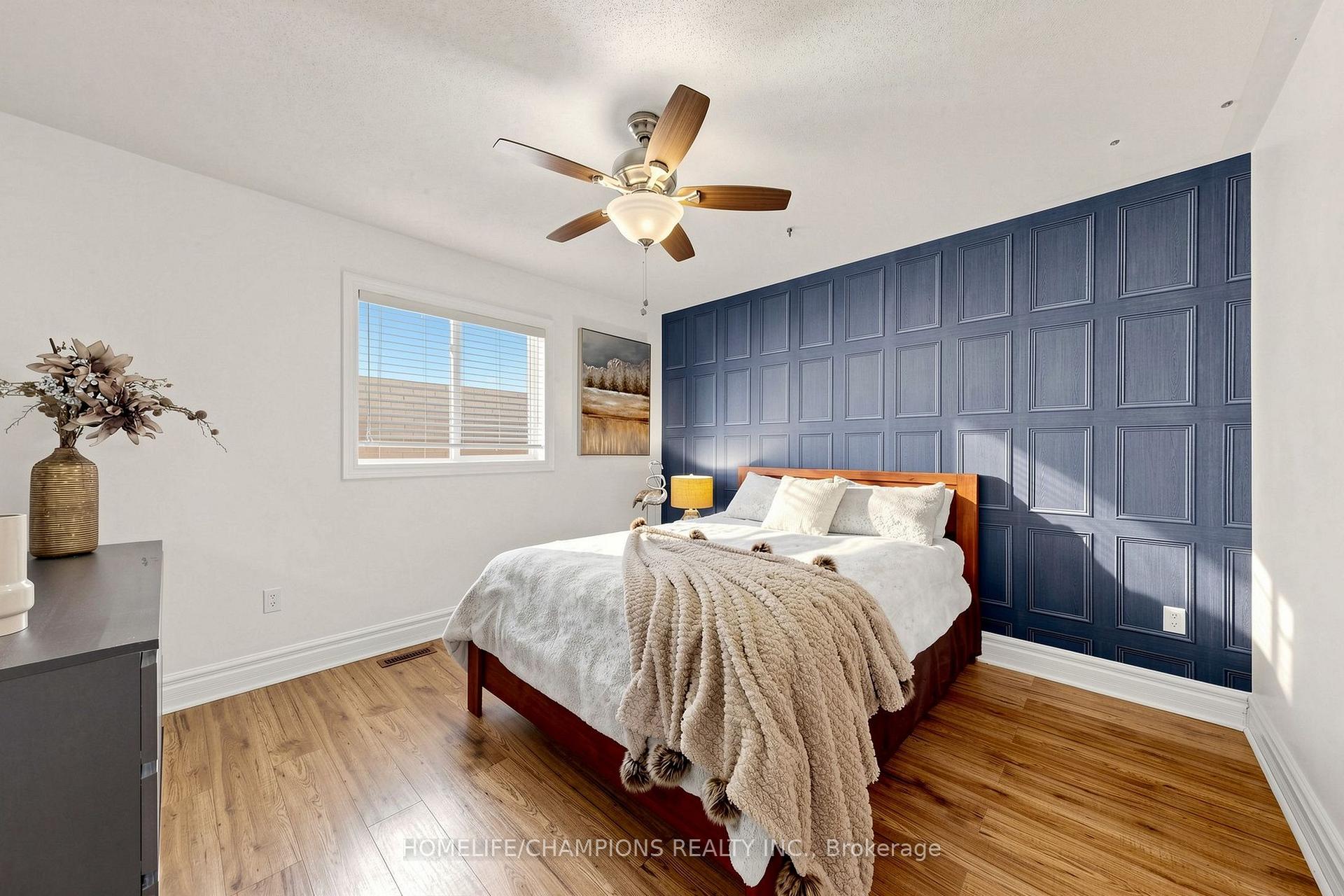 Photo 47 of 19 Tweedie Crescent, Whitby, Williamsburg — HOMEH