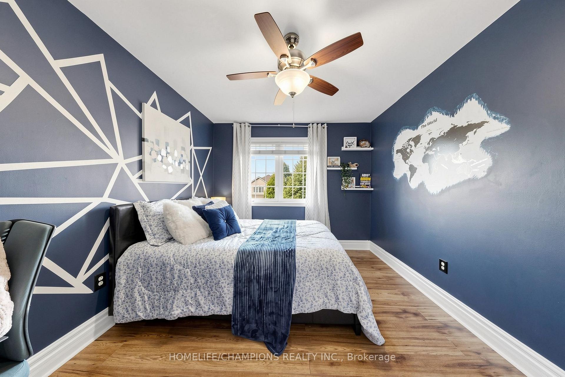 Photo 50 of 19 Tweedie Crescent, Whitby, Williamsburg — HOMEH