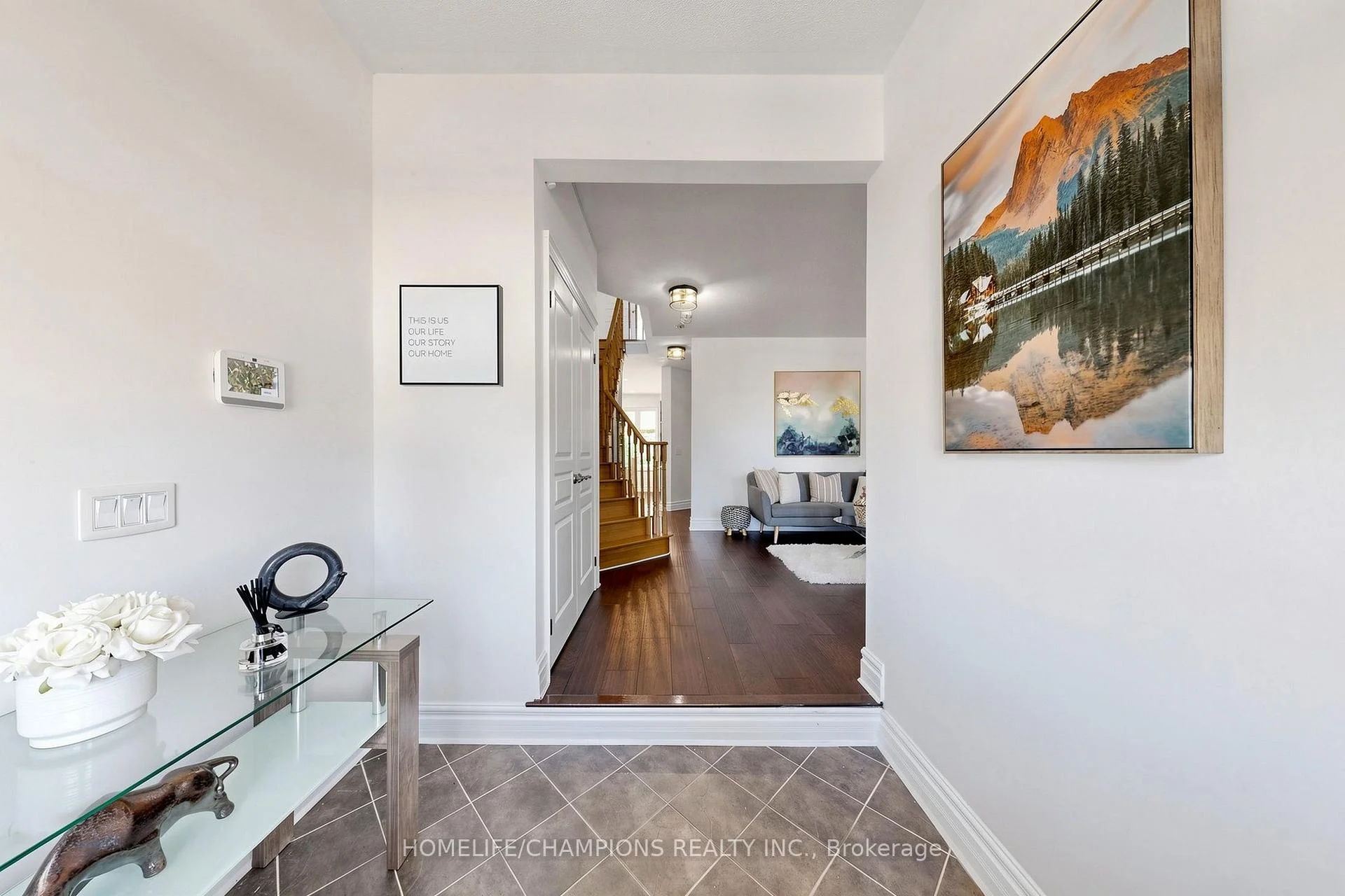 Photo 31 of 19 Tweedie Crescent, Whitby, Williamsburg — HOMEH