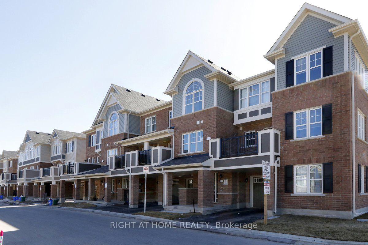 Photo 2 of Unit 115, 1000 Asleton Boulevard, Milton, Willmott — HOMEH