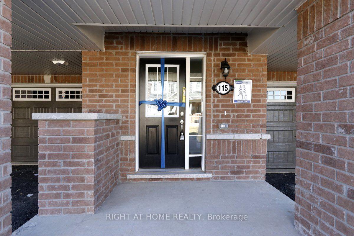 Photo 3 of Unit 115, 1000 Asleton Boulevard, Milton, Willmott — HOMEH