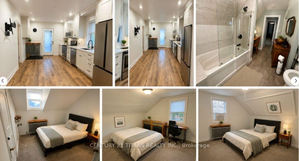 Photo 1 of 739 Albert Street, Oshawa, Lakeview — HOMEH