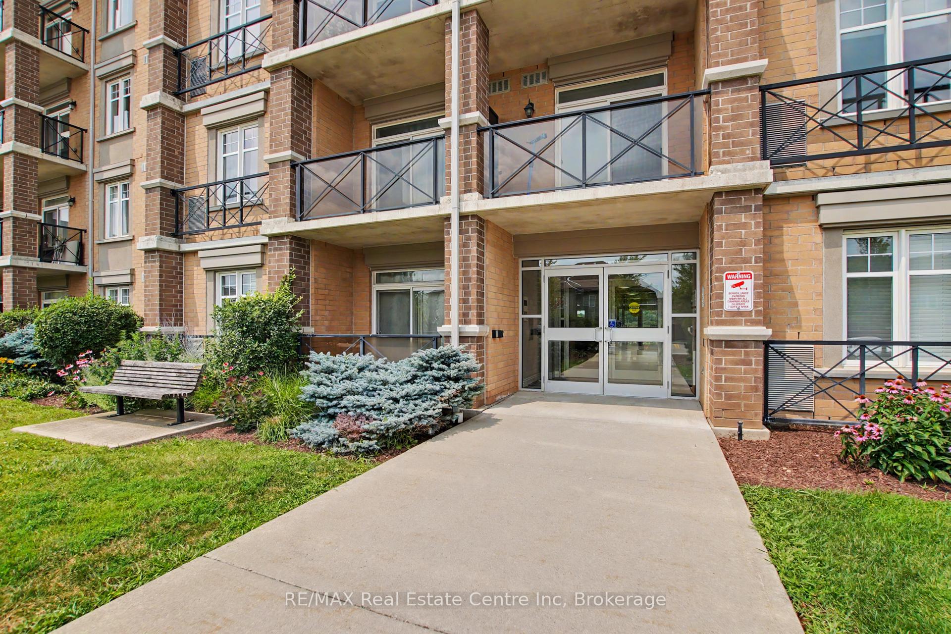 Photo 2 of Unit 410, 2 Colonial Drive, Guelph, Pineridge/Westminster Woods — HOMEH