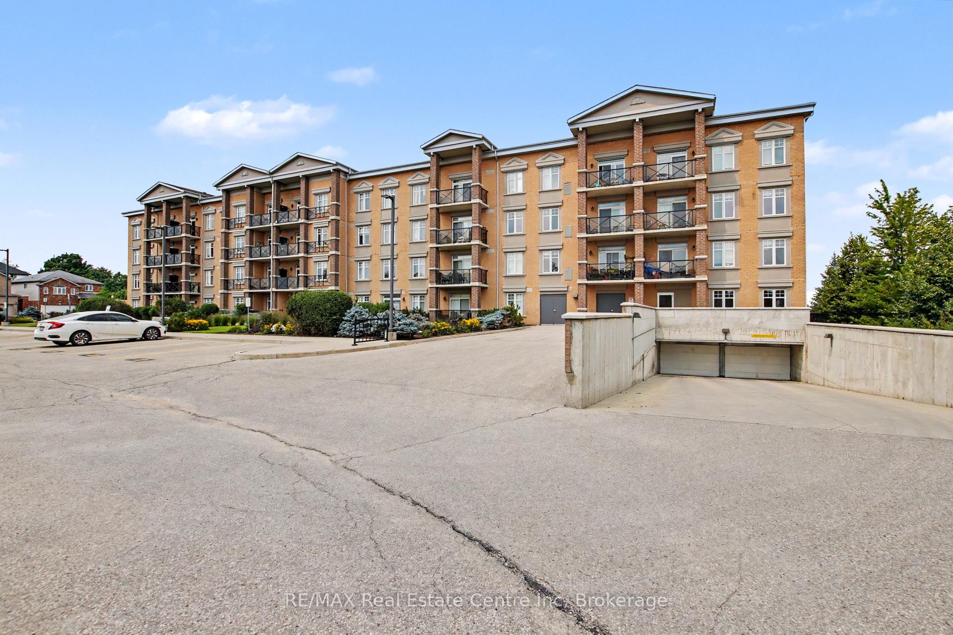 Photo 3 of Unit 410, 2 Colonial Drive, Guelph, Pineridge/Westminster Woods — HOMEH