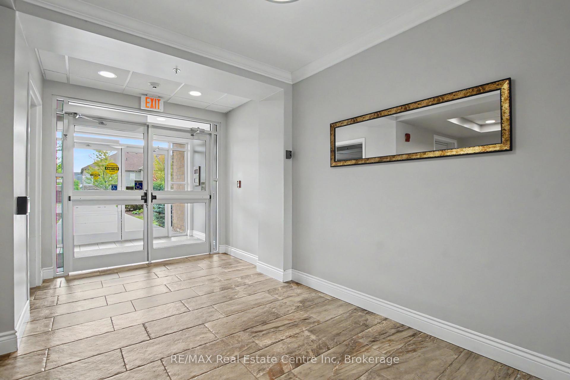 Photo 5 of Unit 410, 2 Colonial Drive, Guelph, Pineridge/Westminster Woods — HOMEH