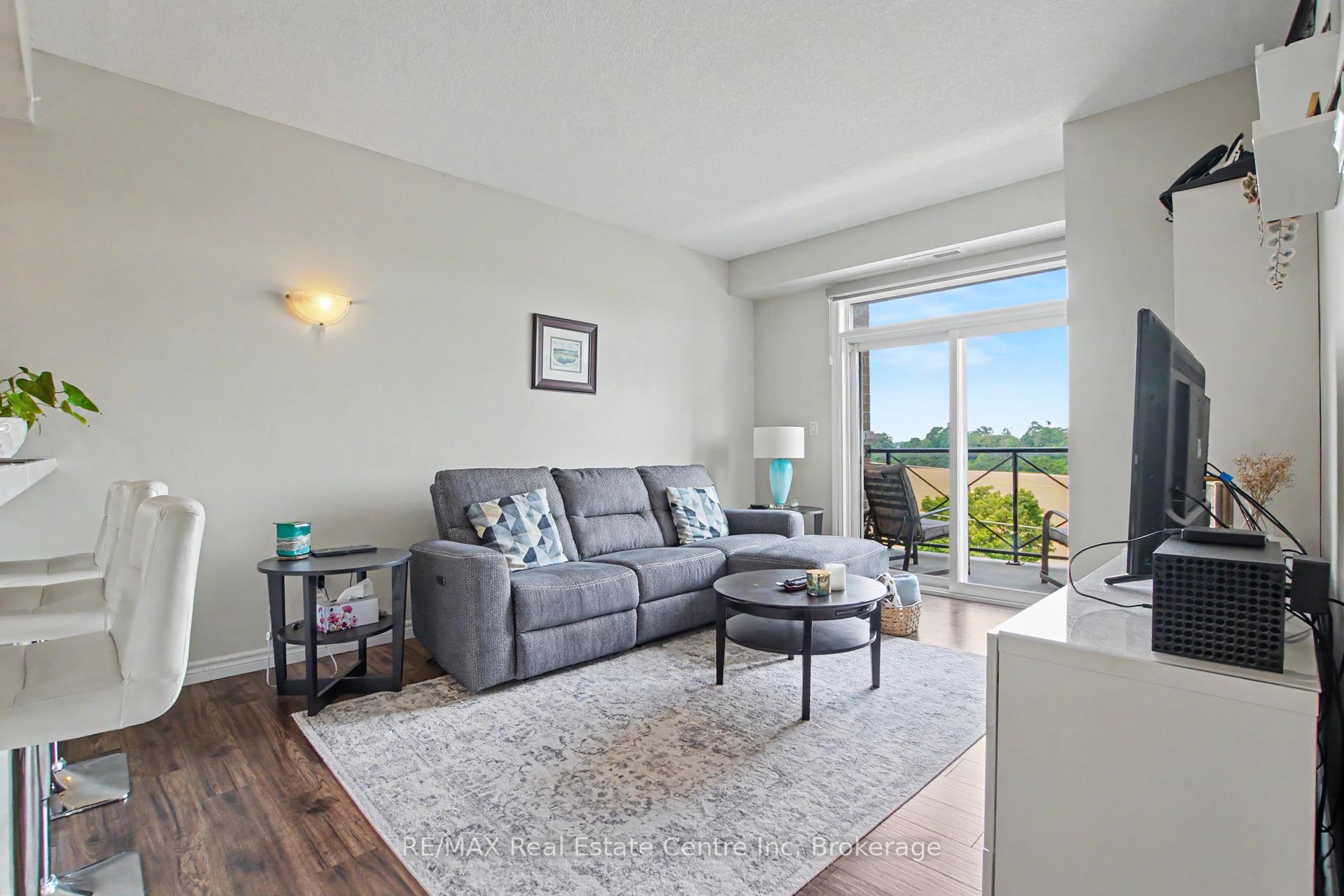 Photo 13 of Unit 410, 2 Colonial Drive, Guelph, Pineridge/Westminster Woods — HOMEH