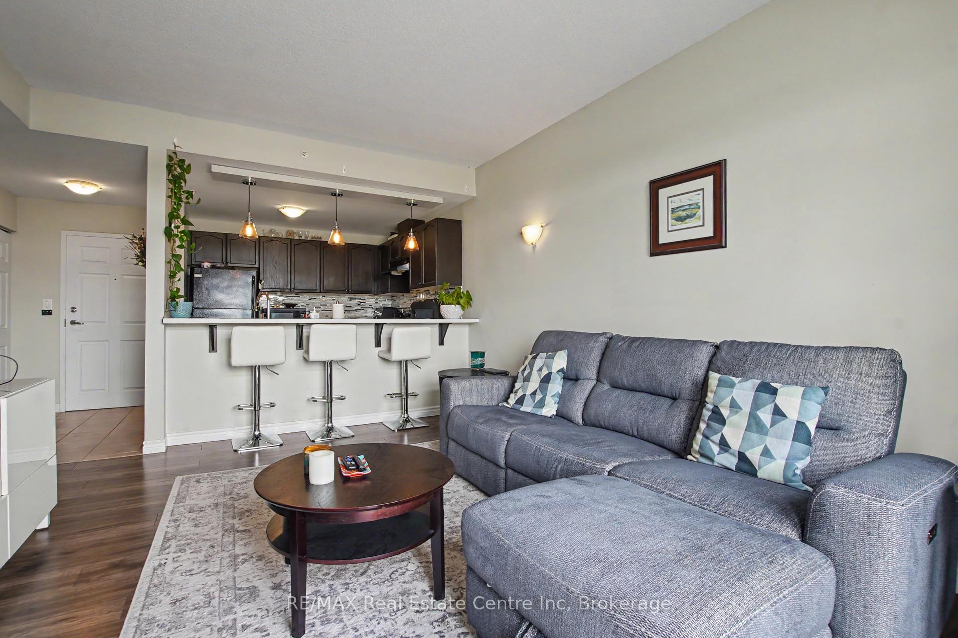 Photo 14 of Unit 410, 2 Colonial Drive, Guelph, Pineridge/Westminster Woods — HOMEH