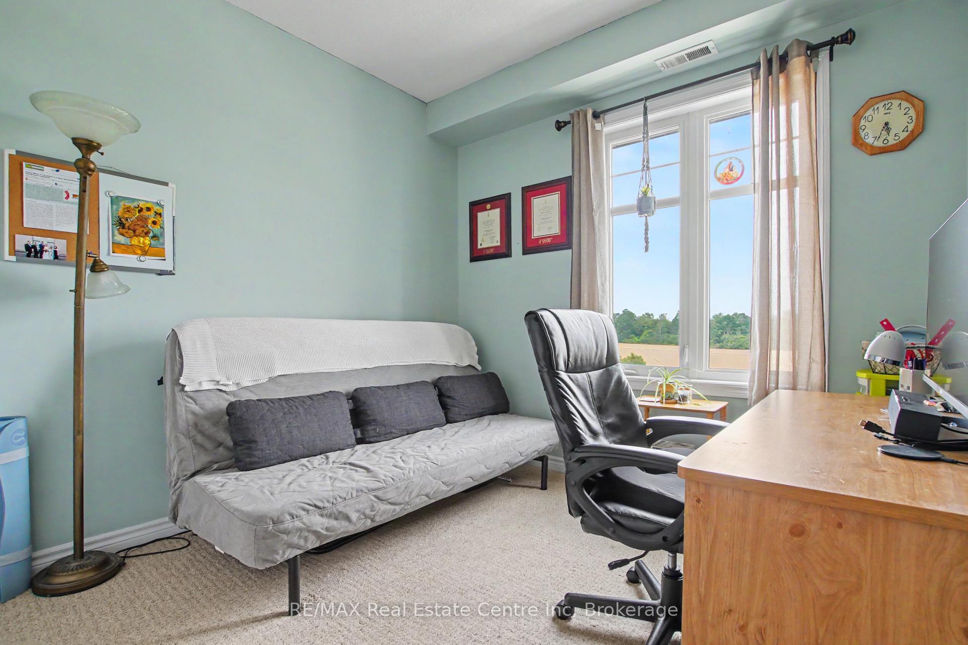 Photo 19 of Unit 410, 2 Colonial Drive, Guelph, Pineridge/Westminster Woods — HOMEH