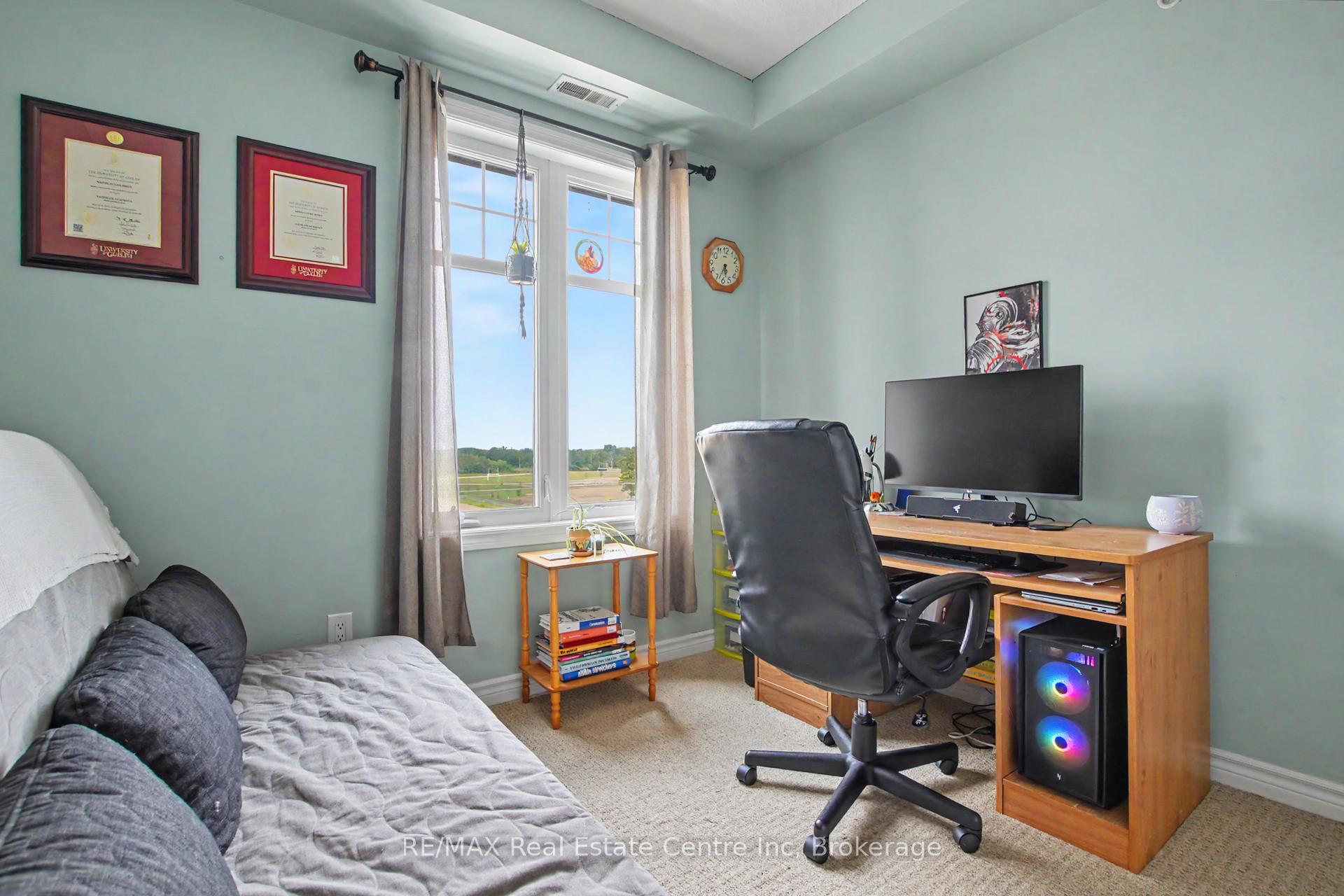 Photo 20 of Unit 410, 2 Colonial Drive, Guelph, Pineridge/Westminster Woods — HOMEH