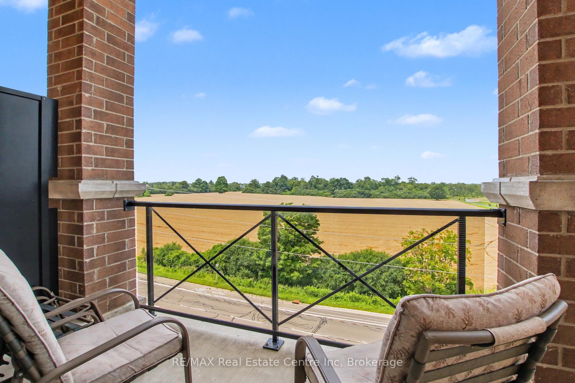 Photo 22 of Unit 410, 2 Colonial Drive, Guelph, Pineridge/Westminster Woods — HOMEH