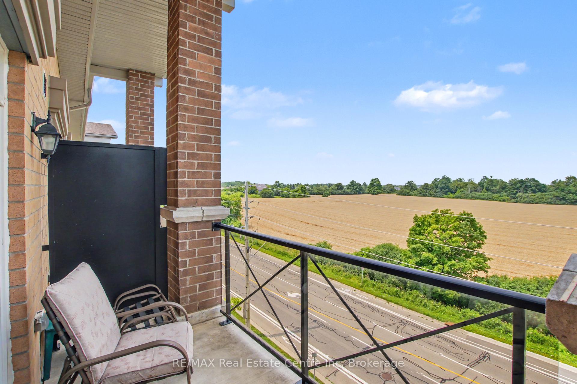 Photo 23 of Unit 410, 2 Colonial Drive, Guelph, Pineridge/Westminster Woods — HOMEH