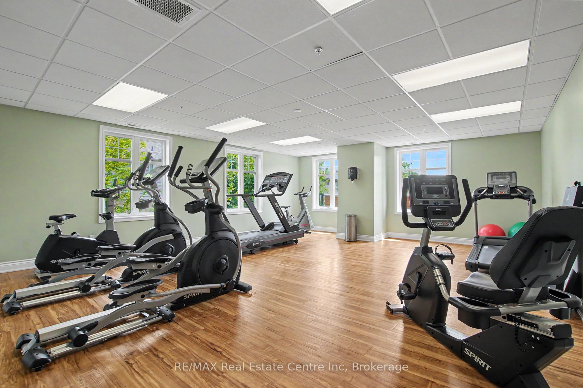 Photo 26 of Unit 410, 2 Colonial Drive, Guelph, Pineridge/Westminster Woods — HOMEH
