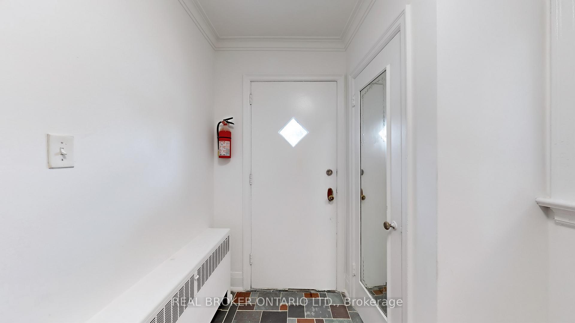Photo 3 of Unit Main, 451 Donlands Avenue, Toronto, East York — HOMEH