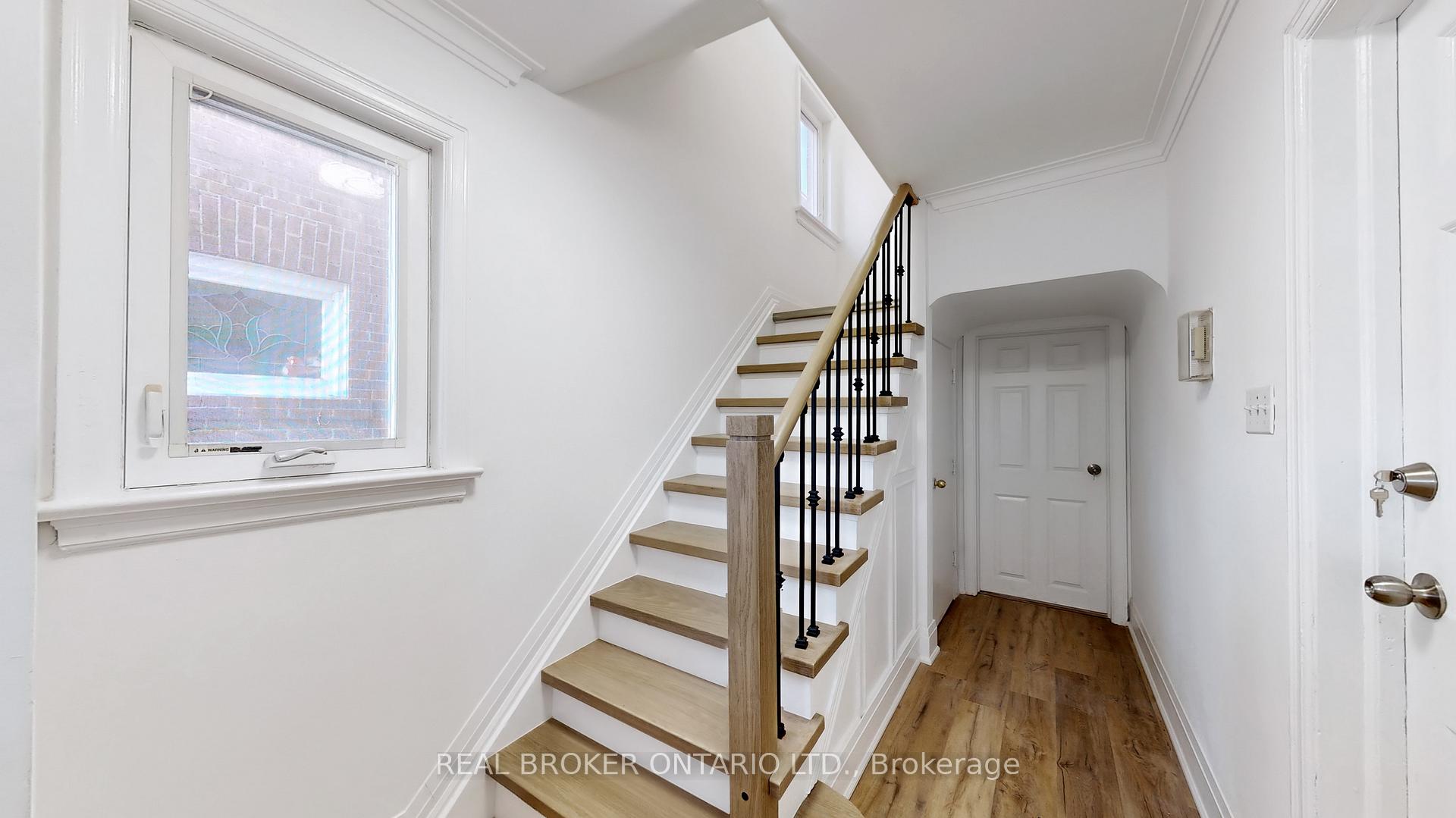 Photo 4 of Unit Main, 451 Donlands Avenue, Toronto, East York — HOMEH