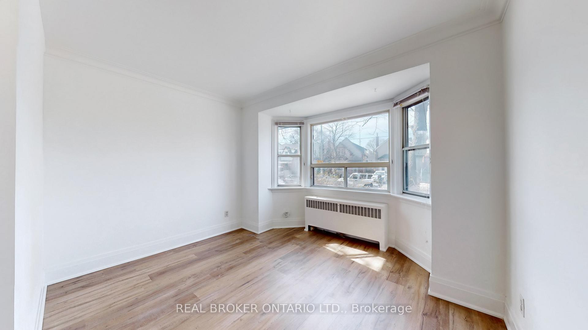 Photo 5 of Unit Main, 451 Donlands Avenue, Toronto, East York — HOMEH