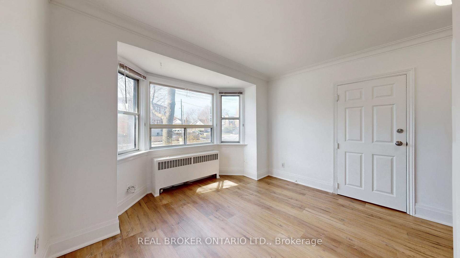 Photo 7 of Unit Main, 451 Donlands Avenue, Toronto, East York — HOMEH