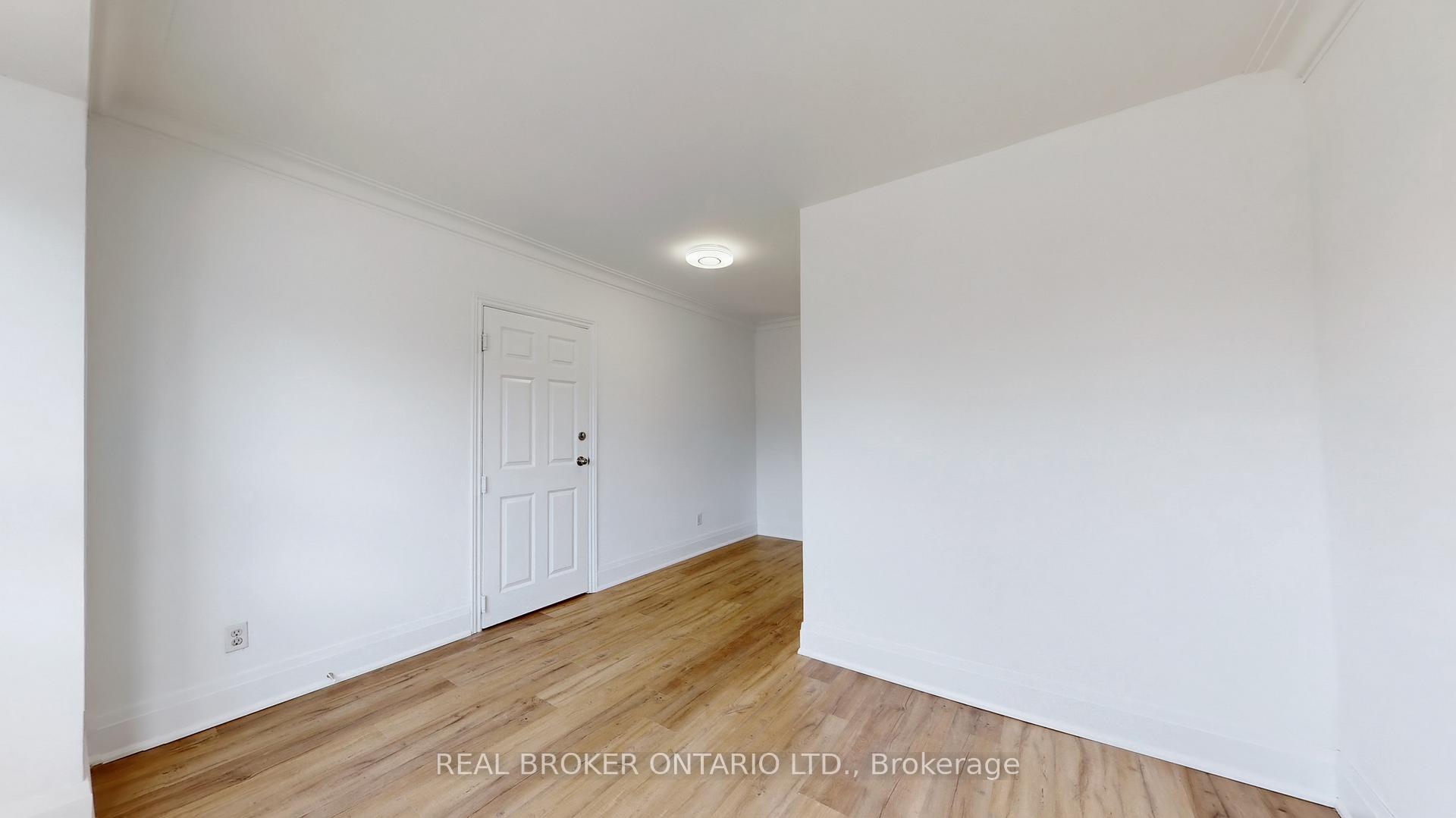 Photo 9 of Unit Main, 451 Donlands Avenue, Toronto, East York — HOMEH