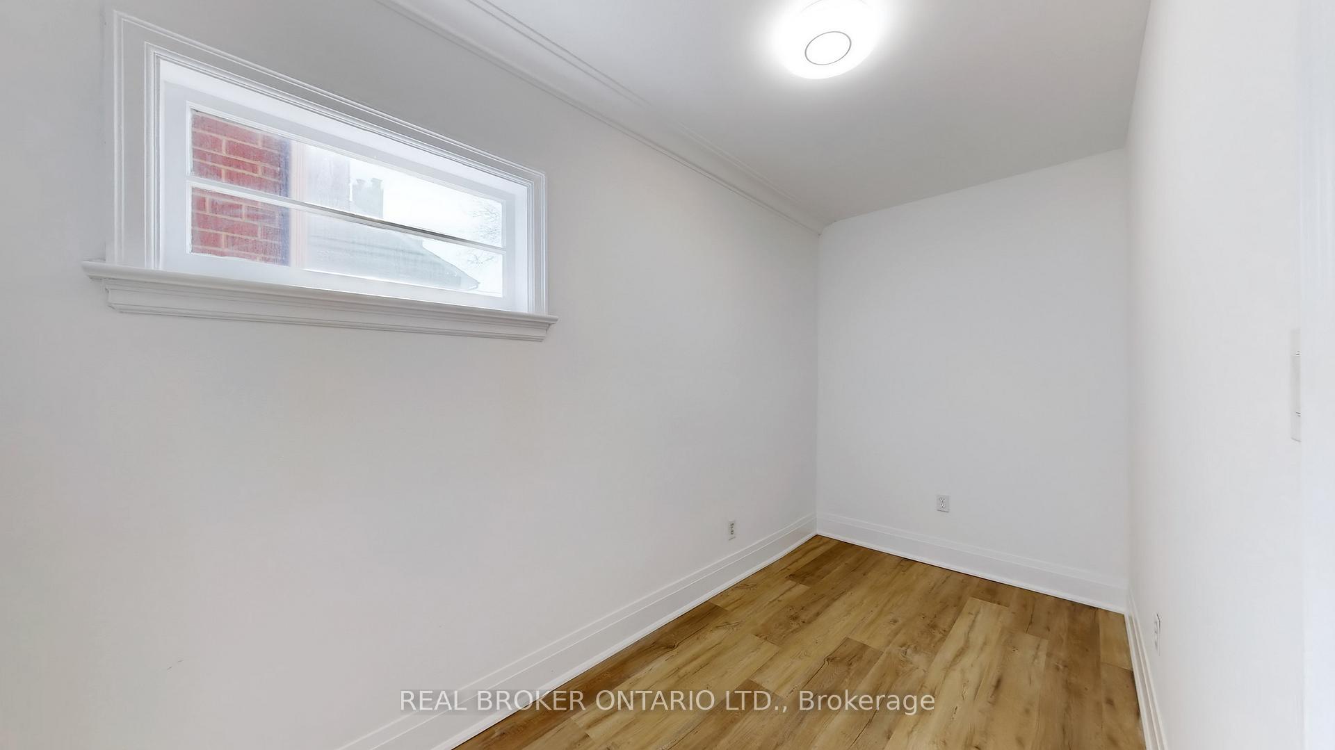 Photo 10 of Unit Main, 451 Donlands Avenue, Toronto, East York — HOMEH