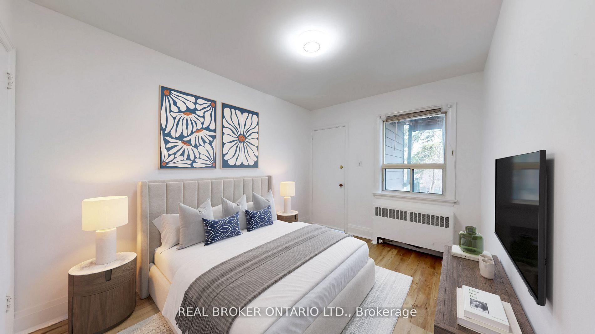 Photo 13 of Unit Main, 451 Donlands Avenue, Toronto, East York — HOMEH