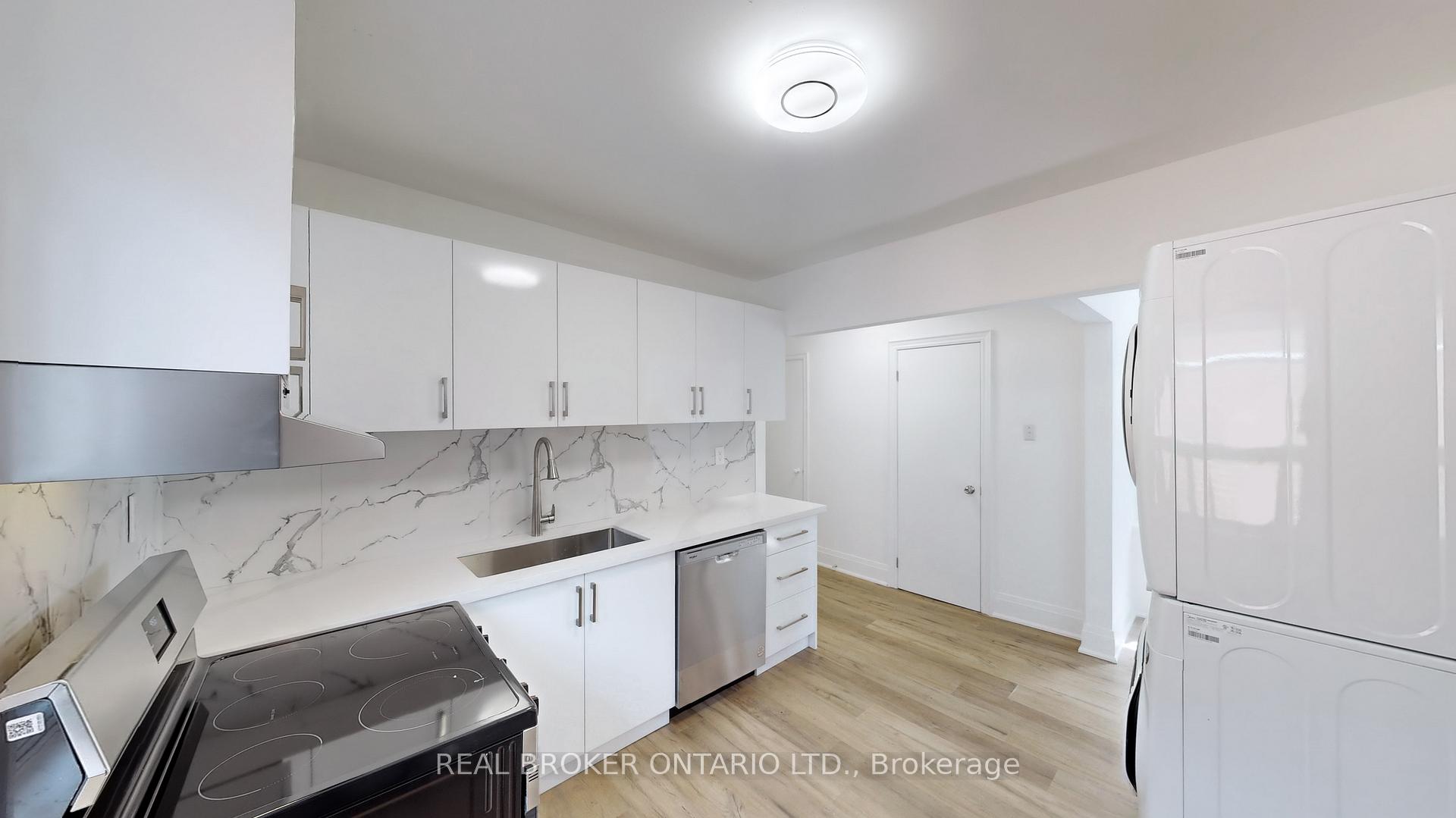 Photo 16 of Unit Main, 451 Donlands Avenue, Toronto, East York — HOMEH
