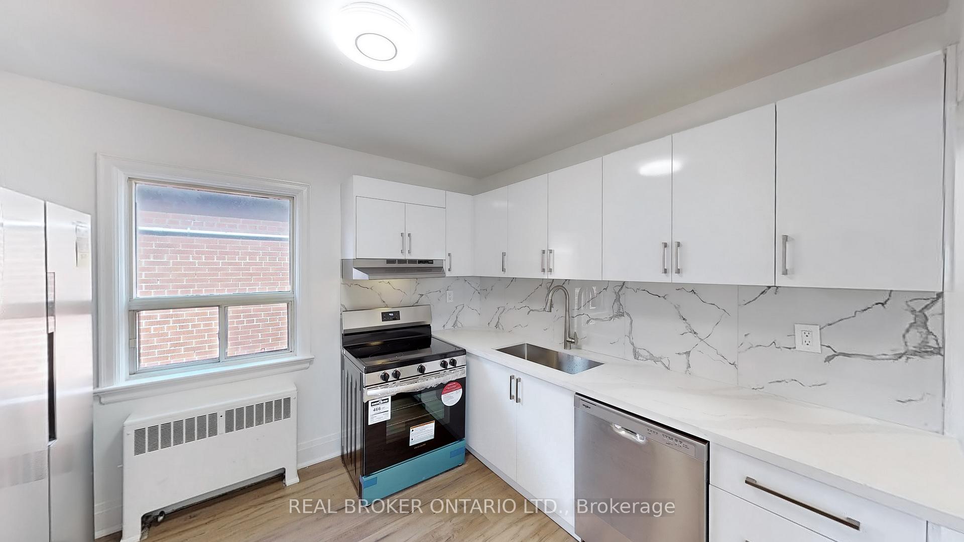 Photo 17 of Unit Main, 451 Donlands Avenue, Toronto, East York — HOMEH