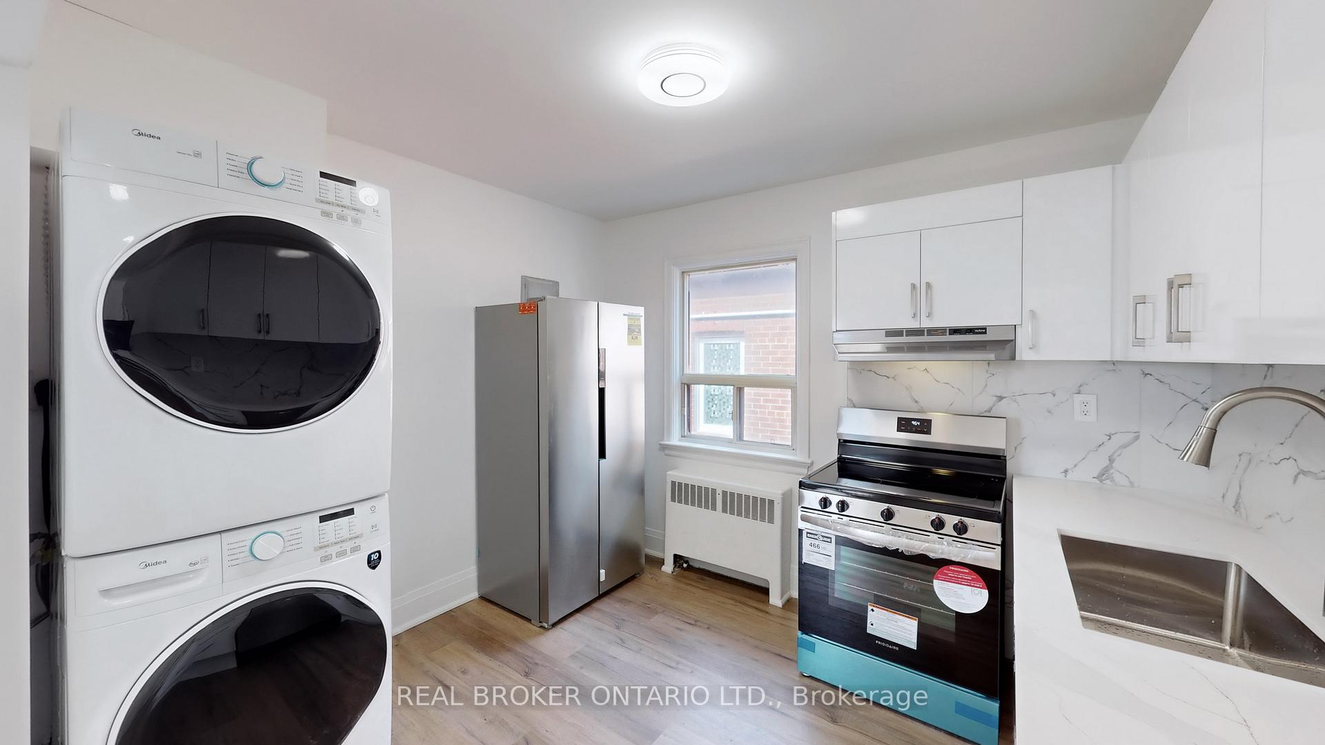 Photo 18 of Unit Main, 451 Donlands Avenue, Toronto, East York — HOMEH