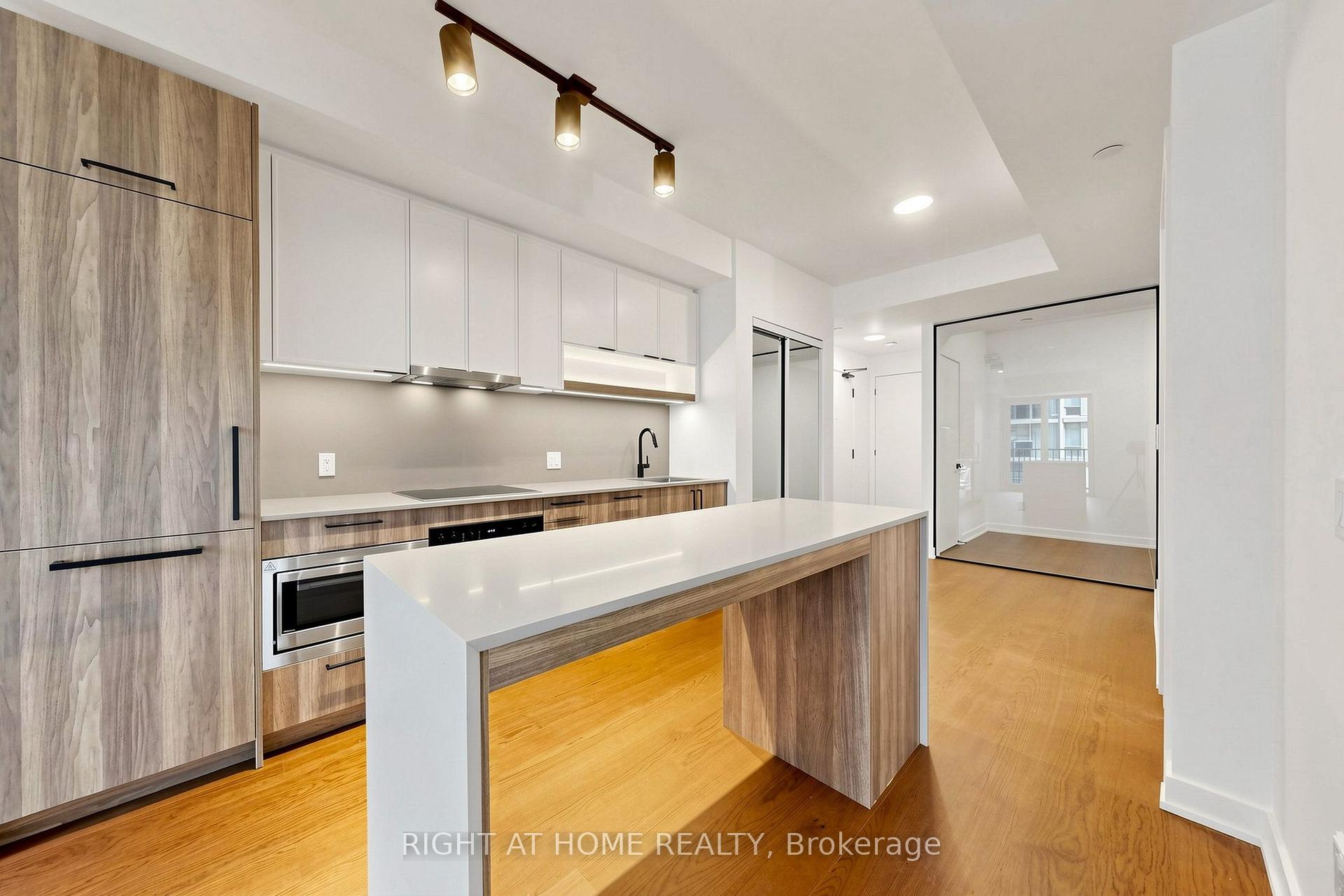 Photo 11 of Unit 521, 91 Montclair Avenue, Toronto, Forest Hill South — HOMEH
