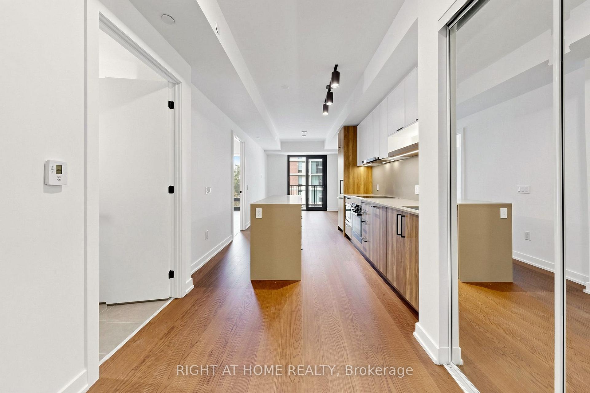 Photo 16 of Unit 521, 91 Montclair Avenue, Toronto, Forest Hill South — HOMEH