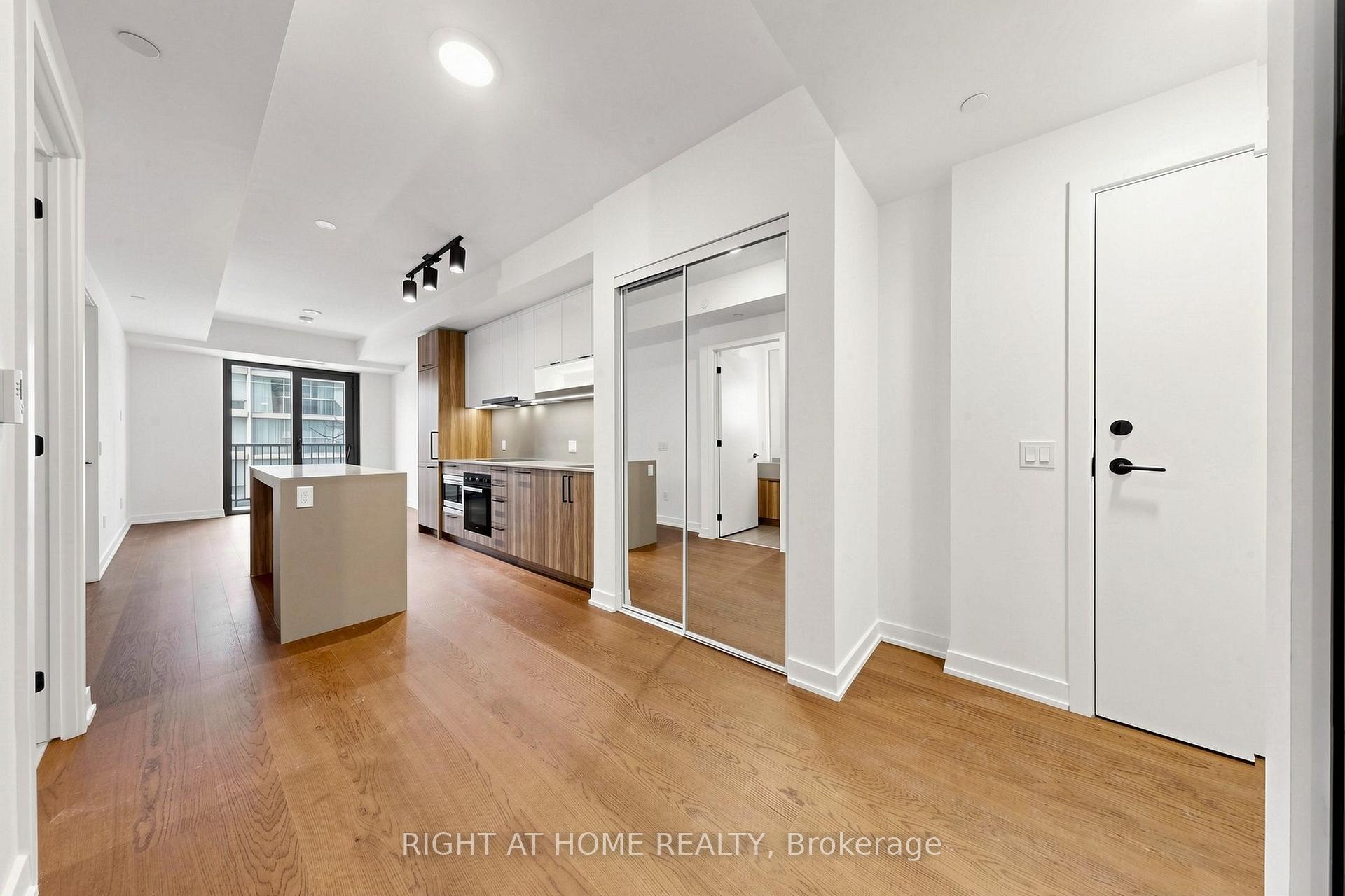 Photo 17 of Unit 521, 91 Montclair Avenue, Toronto, Forest Hill South — HOMEH