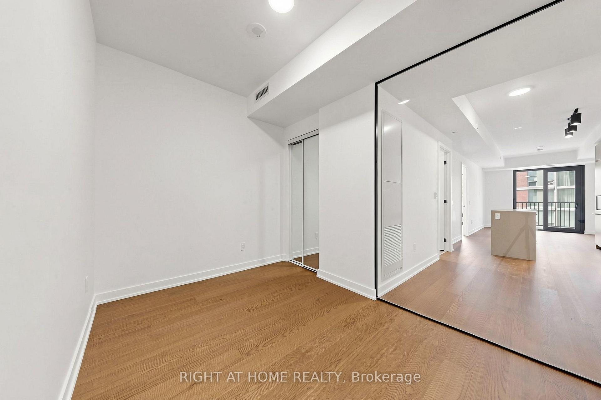 Photo 27 of Unit 521, 91 Montclair Avenue, Toronto, Forest Hill South — HOMEH