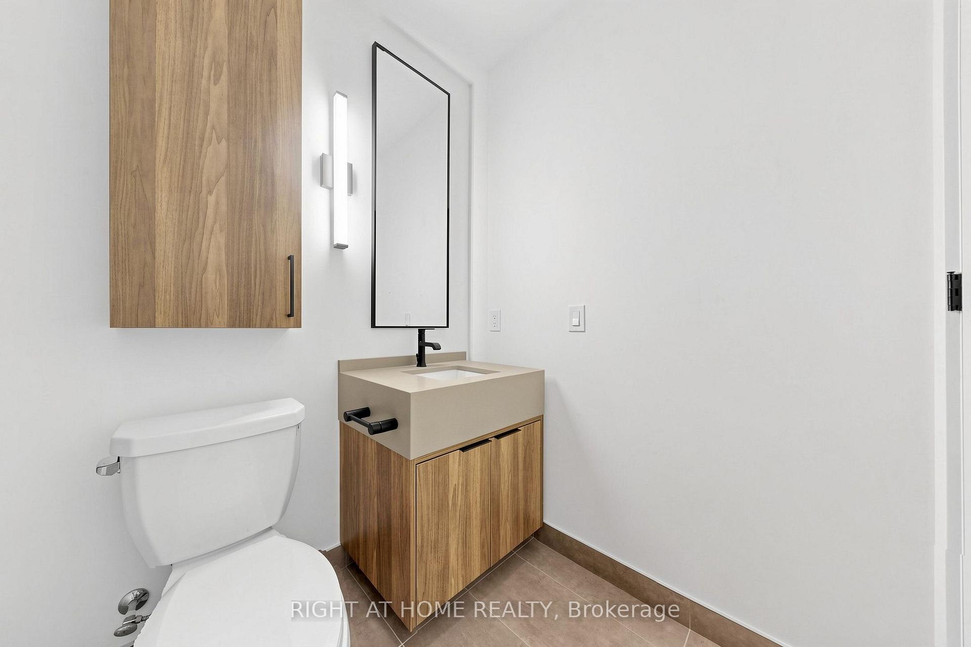 Photo 30 of Unit 521, 91 Montclair Avenue, Toronto, Forest Hill South — HOMEH