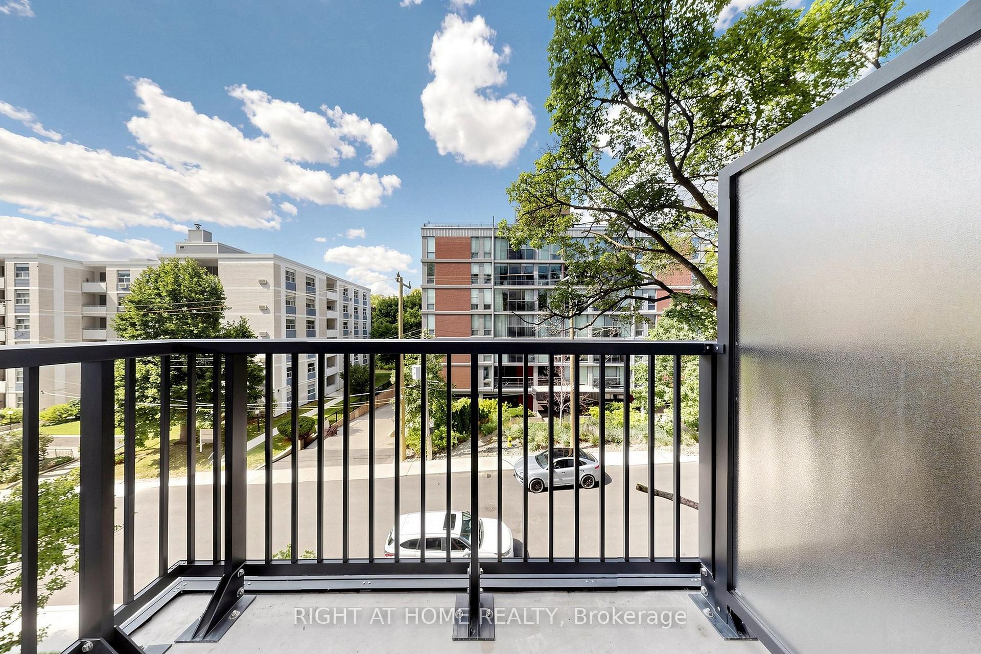 Photo 36 of Unit 521, 91 Montclair Avenue, Toronto, Forest Hill South — HOMEH