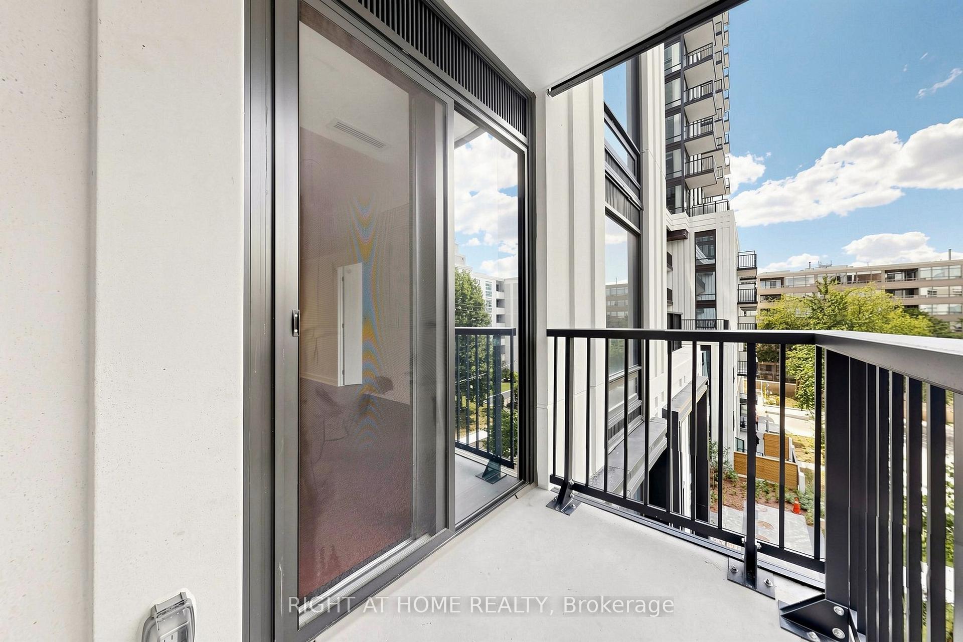 Photo 37 of Unit 521, 91 Montclair Avenue, Toronto, Forest Hill South — HOMEH
